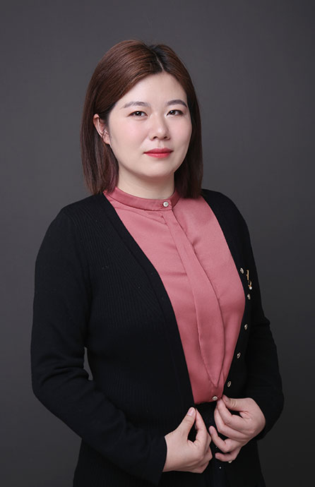 贠艳丽