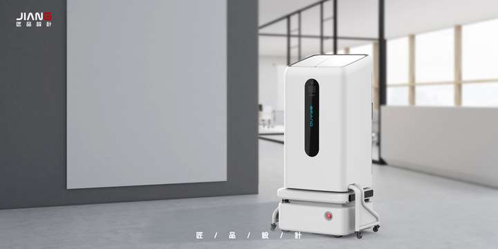 企业开发产品  |  工业设计究竟有多重要？