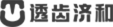 透