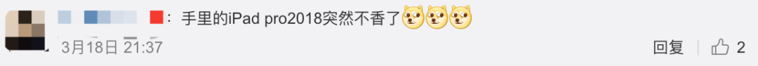 新款iPad Pro来了!设计师:买前生产力,买后爱奇艺。(图13)
