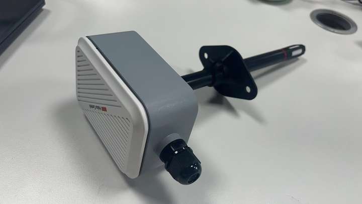 匠品设计案例丨温湿度传感器(图7)